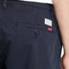 Levis Short LEVI'S® XX CHINO TAPER Baltic Navy Microsand -Levis Soldes Magasin levis 17202 00 09 4