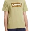 Levis Tee Shirt LEVI'S® GRAPHIC CREWNECK Cedar -Levis Soldes Magasin levis 22491 04 82 1