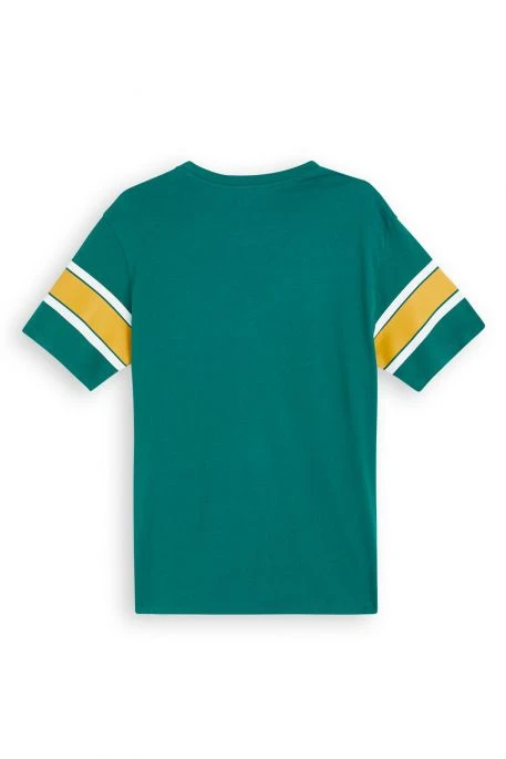 Levis Tee Shirt LEVI'S® 501® Evergreen 2 Levis Tee Shirt LEVI'S® 501® Evergreen – Image 2