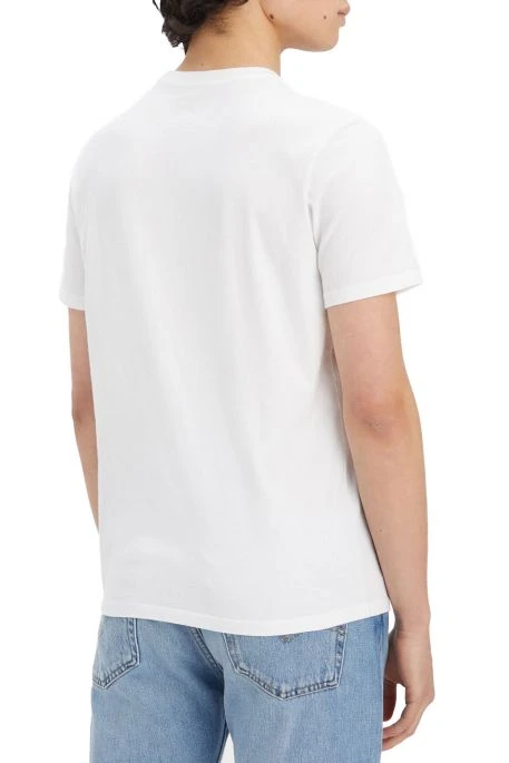 Levis Tee Shirt LEVI'S® GRAPHIC CREWNECK White 1 Levis Tee Shirt LEVI'S® GRAPHIC CREWNECK White