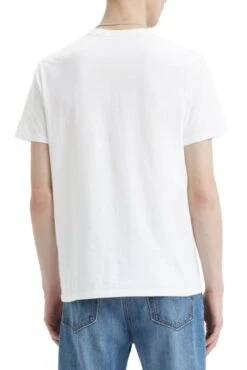 Levis Tee Shirt LEVI'S® GRAPHIC White