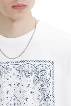 Levis Tee Shirt LEVI'S® GRAPHIC White -Levis Soldes Magasin levis 22491 13 82 4