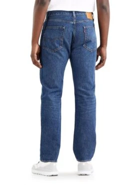 Levis Jean LEVI'S® 551Z™ AUTHENTIC Right -Levis Soldes Magasin levis 24767 00 34 3