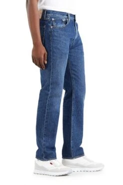 Levis Jean LEVI'S® 551Z™ AUTHENTIC Right -Levis Soldes Magasin levis 24767 00 34 4