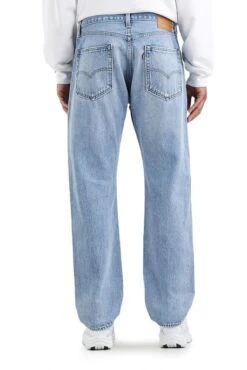 Levis Jean LEVI'S® 551Z™ AUTHENTIC Face -Levis Soldes Magasin levis 24767 00 35 3