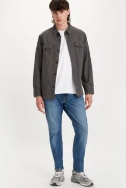 Levis Jean LEVI'S® 502™ FUSELÉ Just Kickin 8 Levis Jean LEVI'S® 502™ FUSELÉ Just Kickin -Levis Soldes Magasin levis 29507 13 24 1