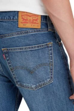 Levis Jean LEVI'S® 502™ FUSELÉ Just Kickin 7 Levis Jean LEVI'S® 502™ FUSELÉ Just Kickin -Levis Soldes Magasin levis 29507 13 24 5