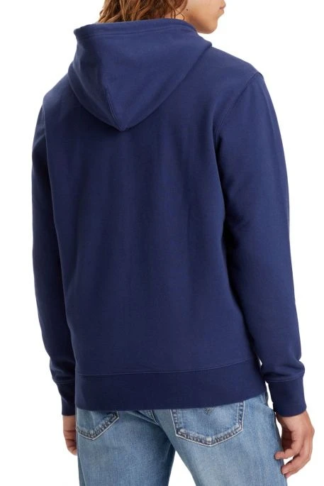 Levis Sweat LEVI'S® NEW ORIGINAL ZIP Naval Academy 3 Levis Sweat LEVI'S® NEW ORIGINAL ZIP Naval Academy – Image 3