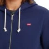 Levis Sweat LEVI'S® NEW ORIGINAL ZIP Naval Academy 8 Levis Sweat LEVI'S® NEW ORIGINAL ZIP Naval Academy -Levis Soldes Magasin levis 34584 00 11 3