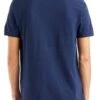 Levis Polo LEVI'S® HOUSEMARK Navy -Levis Soldes Magasin levis 35883 00 05 2