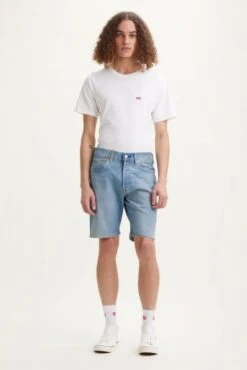 Levis Short LEVI'S® 501® HEMMED Mountain Life -Levis Soldes Magasin levis 36512 01 47 1
