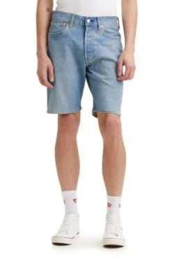 Levis Short LEVI'S® 501® HEMMED Mountain Life -Levis Soldes Magasin levis 36512 01 47 2