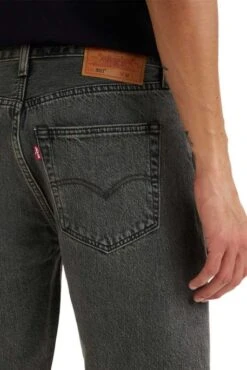 Levis Short LEVI'S® 501® HEMMED Permanent Marker -Levis Soldes Magasin levis 36512 01 65 5