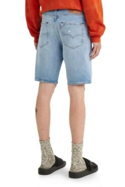 Levis Short LEVI'S® 501® HEMMED Millenium -Levis Soldes Magasin levis 36512 01 86 3