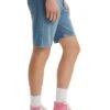 Levis Short LEVI'S® 501® HEMMED Battery