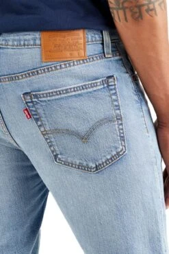 Levis Short LEVI'S® 405™ STANDARD Let's Go -Levis Soldes Magasin levis 39864 00 36 4