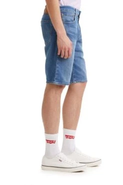 Levis Short LEVI'S® 405™ STANDARDPunch Line -Levis Soldes Magasin levis 39864 00 53 3