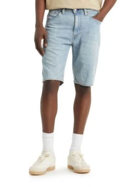 Levis Short LEVI'S® 405™ STANDARD Philosophers Cloud -Levis Soldes Magasin levis 39864 00 55 2