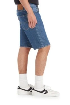 Levis Short LEVI'S® 405™ STANDARD Blue Core -Levis Soldes Magasin levis 39864 01 37 4