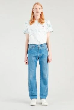 Levis Jean LEVI'S® 501® ORIGINAL Canyon Shadows