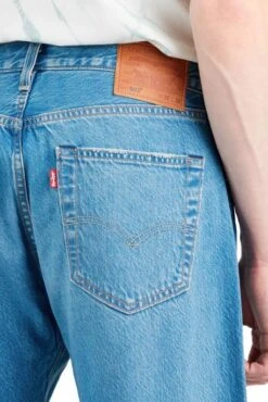 Levis Jean LEVI'S® 501® ORIGINAL Canyon Shadows 7 Levis Jean LEVI'S® 501® ORIGINAL Canyon Shadows -Levis Soldes Magasin levis 501 31 65 4