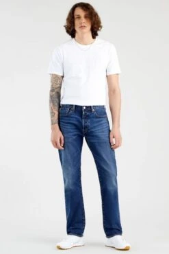 Levis Jean LEVI'S® 501® ORIGINAL Cry Alone -Levis Soldes Magasin levis 501 32 15 1