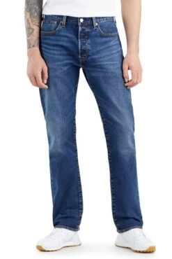 Levis Jean LEVI'S® 501® ORIGINAL Cry Alone -Levis Soldes Magasin levis 501 32 15 2