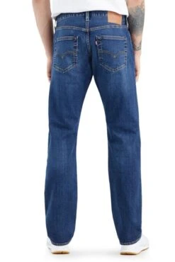 Levis Jean LEVI'S® 501® ORIGINAL Cry Alone -Levis Soldes Magasin levis 501 32 15 3
