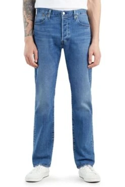 Levis Jean LEVI'S® 501® ORIGINAL Indigo Mask -Levis Soldes Magasin levis 501 32 20 1