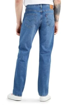 Levis Jean LEVI'S® 501® ORIGINAL Indigo Mask