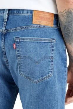 Levis Jean LEVI'S® 501® ORIGINAL Indigo Mask -Levis Soldes Magasin levis 501 32 20 4