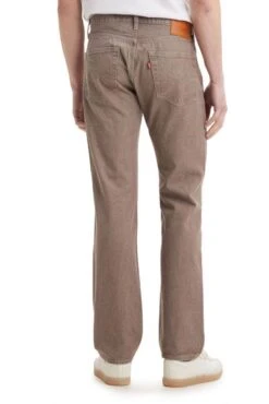 Levis Jean LEVI'S® 501® ORIGINAL Brown -Levis Soldes Magasin levis 501 33 50 2