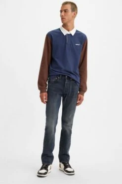 Levis Jean LEVI'S® 501® ORIGINAL Wood Bowls