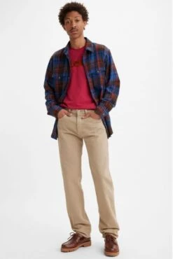 Levis Jean LEVI'S® 501® ORIGINAL Let Us Go