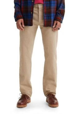 Levis Jean LEVI'S® 501® ORIGINAL Let Us Go -Levis Soldes Magasin levis 501 33 84 2