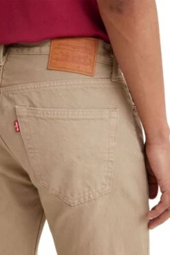 Levis Jean LEVI'S® 501® ORIGINAL Let Us Go -Levis Soldes Magasin levis 501 33 84 5