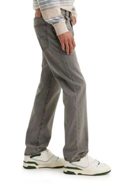 Levis Jean LEVI'S® 501® ORIGINAL Walk Down Broadway -Levis Soldes Magasin levis 501 34 96 4