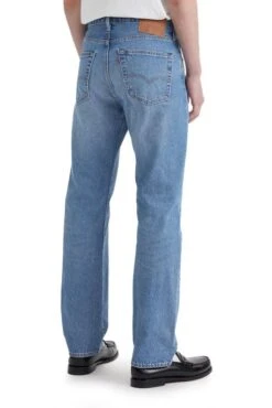 Levis Jean LEVI'S® 501® ORIGINAL Chemicals -Levis Soldes Magasin levis 501 35 04 3