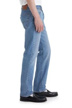 Levis Jean LEVI'S® 501® ORIGINAL Chemicals -Levis Soldes Magasin levis 501 35 04 4