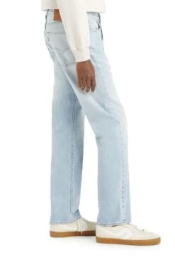 Levis Jean LEVI'S® 501® ORIGINAL Crazier -Levis Soldes Magasin levis 501 35 89 4