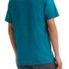 Levis Tee-shirt LEVI'S® ORIGINAL HOUSEMARK Ocean -Levis Soldes Magasin levis 56605 01 84 3