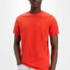 Levis Tee-shirt LEVI'S® ORIGINAL HOUSEMARK Poppy -Levis Soldes Magasin levis 56605 01 86 1