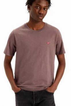 Levis Tee-shirt LEVI'S® ORIGINAL HOUSEMARK Spaow 6 Levis Tee-shirt LEVI'S® ORIGINAL HOUSEMARK Spaow -Levis Soldes Magasin levis 56605 02 00 1