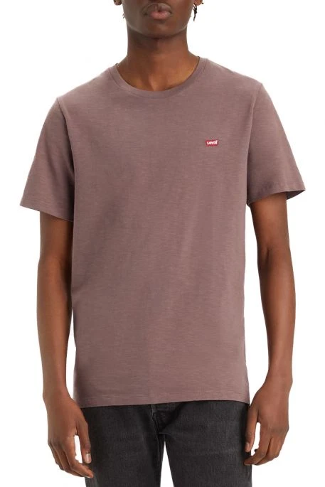Levis Tee-shirt LEVI'S® ORIGINAL HOUSEMARK Spaow 1 Levis Tee-shirt LEVI'S® ORIGINAL HOUSEMARK Spaow