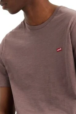 Levis Tee-shirt LEVI'S® ORIGINAL HOUSEMARK Spaow 7 Levis Tee-shirt LEVI'S® ORIGINAL HOUSEMARK Spaow -Levis Soldes Magasin levis 56605 02 00 4