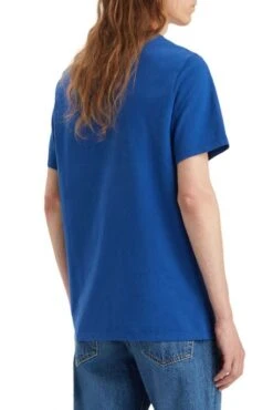 Levis Tee-shirt LEVI'S® ORIGINAL HOUSEMARK Limoges -Levis Soldes Magasin levis 56605 02 03 3