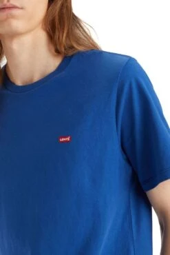 Levis Tee-shirt LEVI'S® ORIGINAL HOUSEMARK Limoges