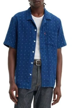 Levis Chemise LEVI'S® SUNSET Indigo