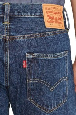 Levis Jean LEVI'S® 501® ORIGINAL Stone -Levis Soldes Magasin levis 817 4