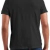 Levis Tee Shirt LEVI'S® HOUSEMARK ORIGINAL Black -Levis Soldes Magasin levis 85641 00 01 2
